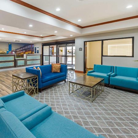 Best Western Plus Midwest City Inn & Suites Dış mekan fotoğraf
