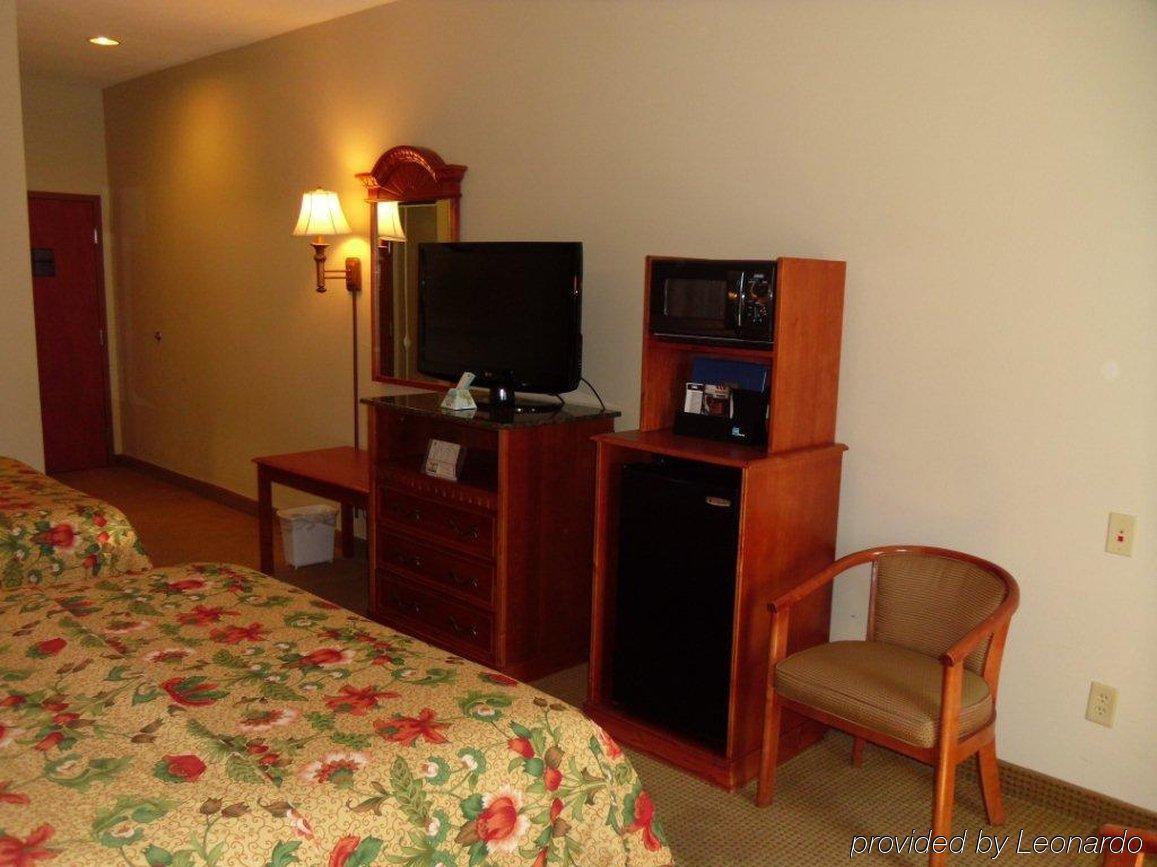 Best Western Plus Midwest City Inn & Suites Oda fotoğraf