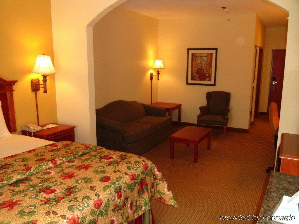 Best Western Plus Midwest City Inn & Suites Oda fotoğraf