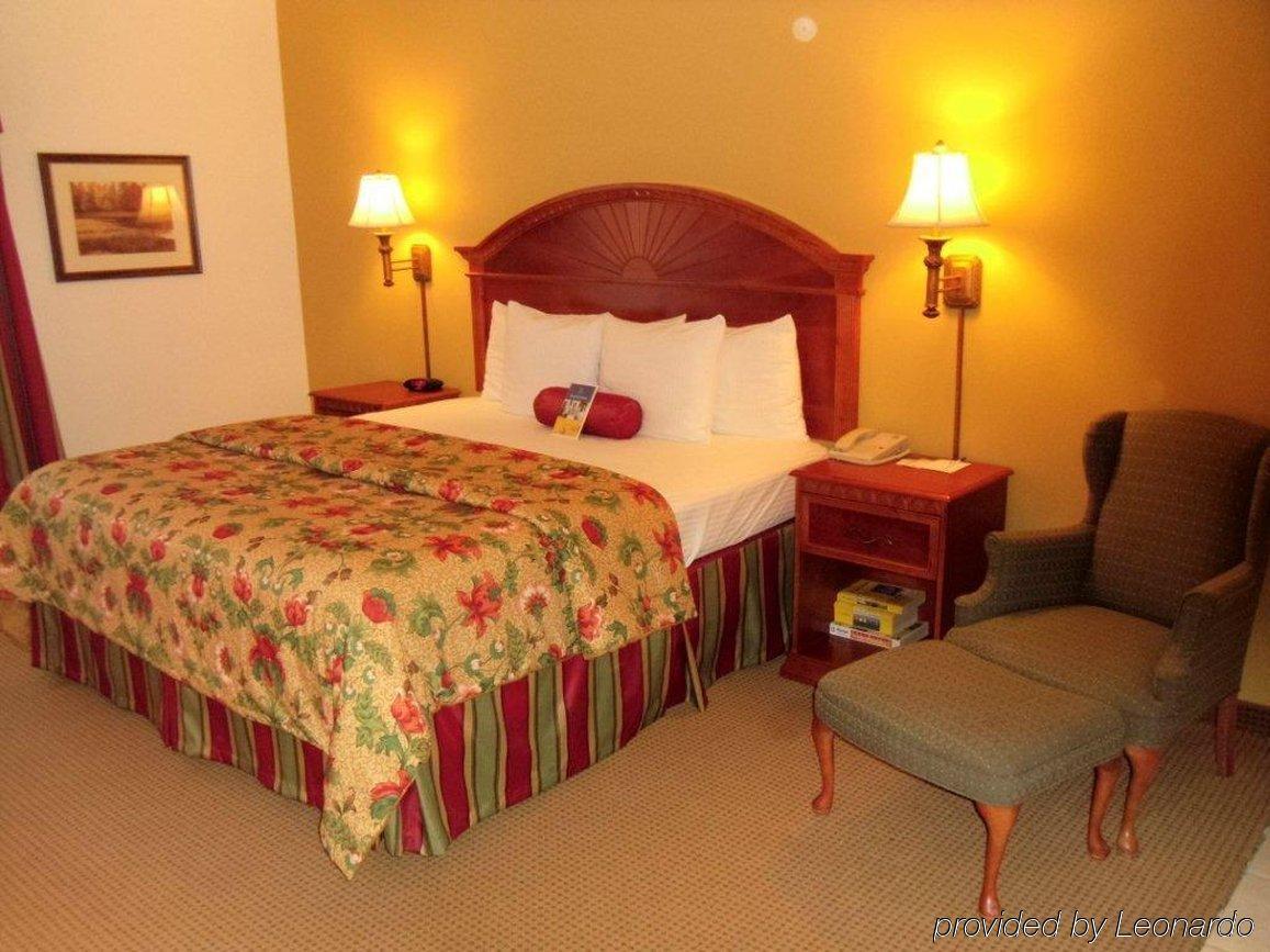 Best Western Plus Midwest City Inn & Suites Oda fotoğraf