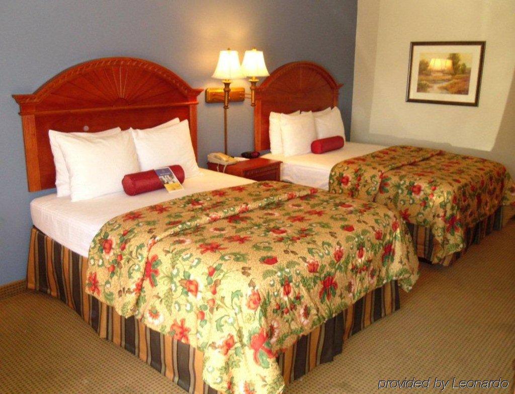Best Western Plus Midwest City Inn & Suites Dış mekan fotoğraf