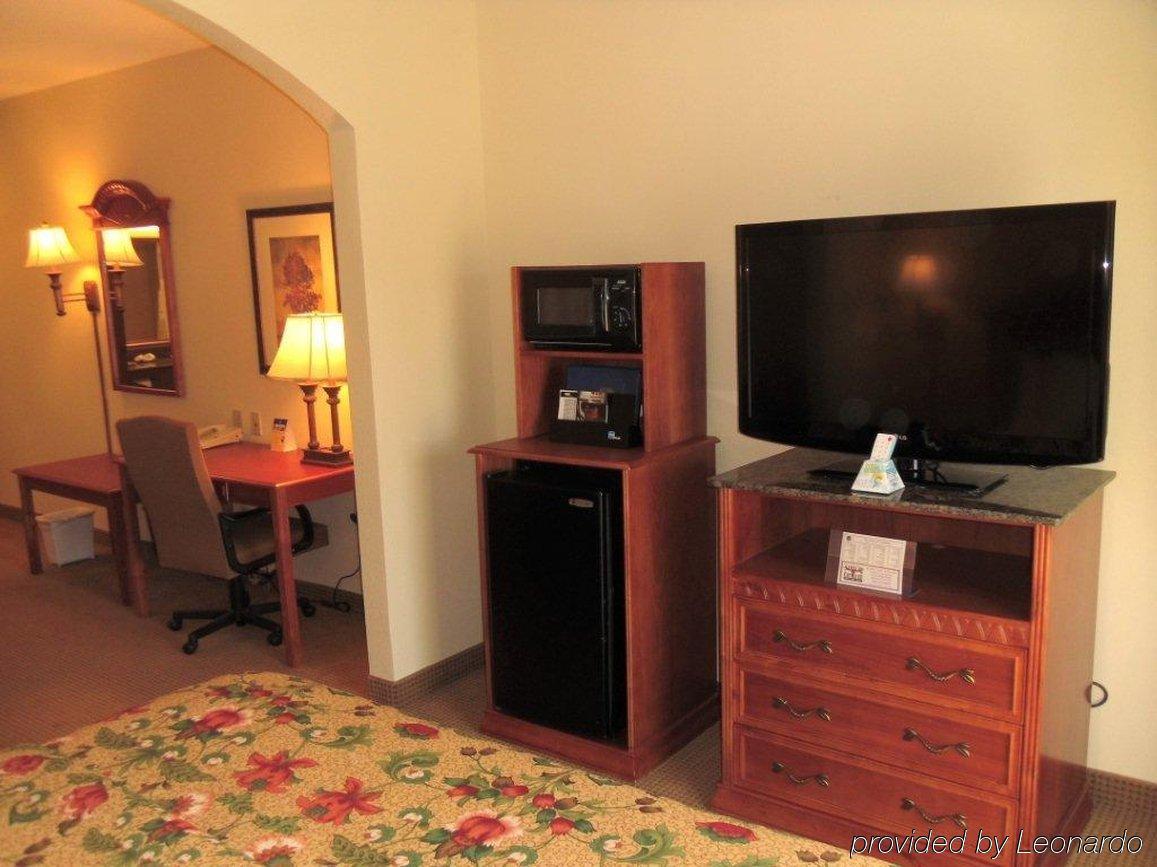 Best Western Plus Midwest City Inn & Suites Oda fotoğraf