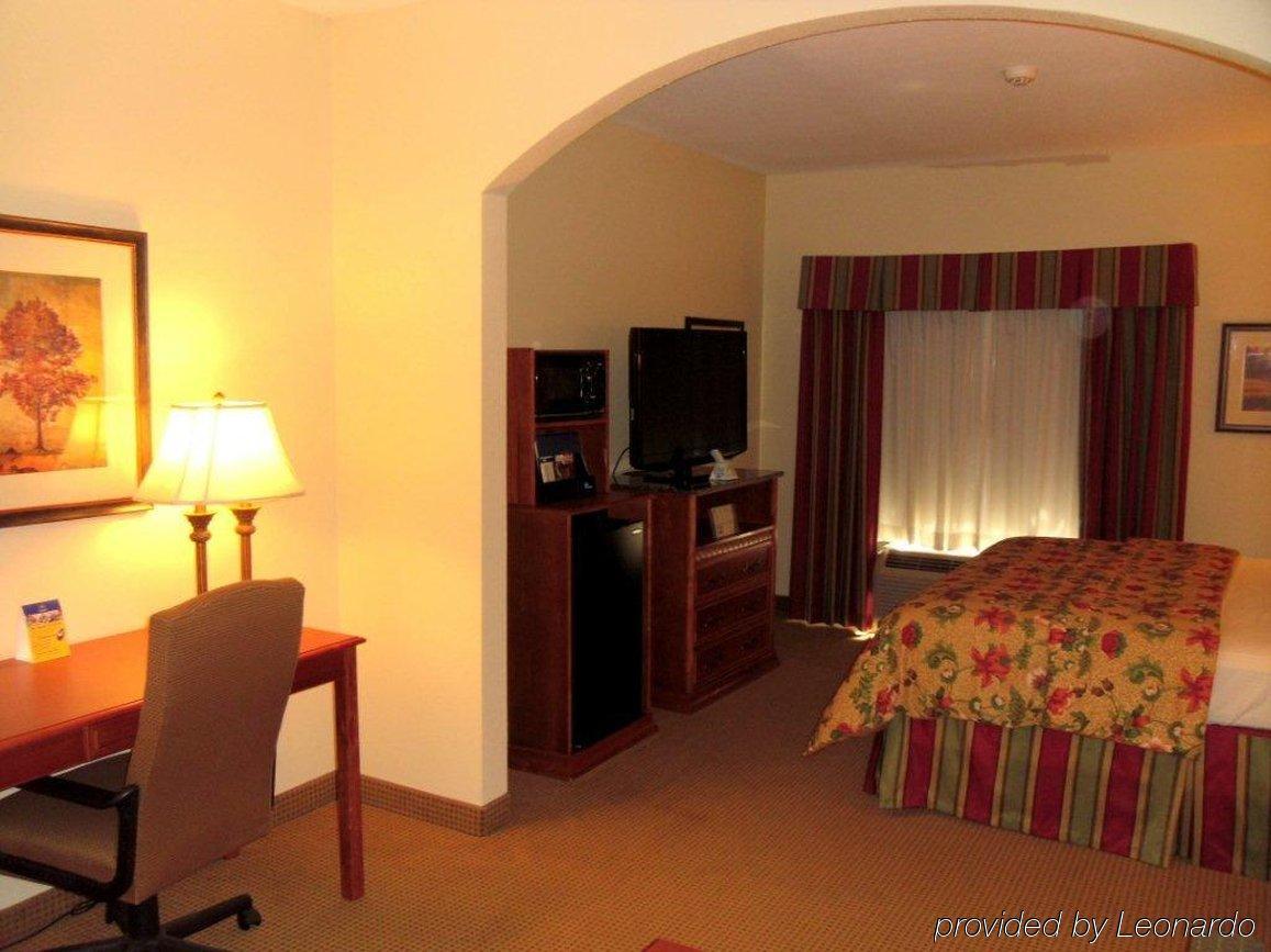 Best Western Plus Midwest City Inn & Suites Oda fotoğraf