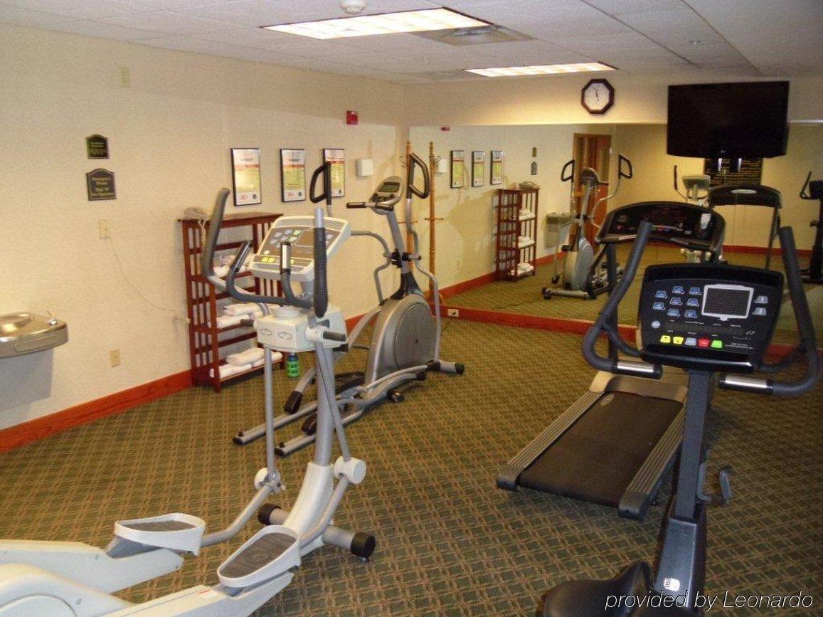 Best Western Plus Midwest City Inn & Suites Dış mekan fotoğraf