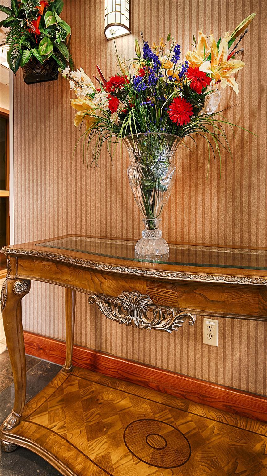 Best Western Plus Midwest City Inn & Suites Dış mekan fotoğraf